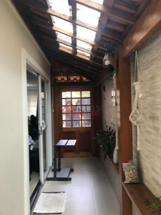 Imagem Sobrado com 3 Quartos à Venda, 157 m² em Jardim Catanduva - São Paulo Imagem Sobrado com 3 Quartos à Venda, 157 m² em Jardim Catanduva - São Paulo