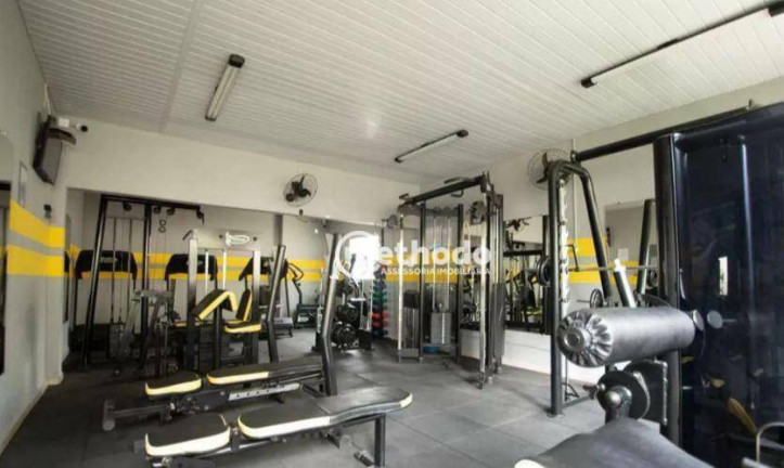 Imagem Apartamento com 1 Quarto à Venda, 49 m² em Jardim Nova Europa - Campinas Imagem Apartamento com 1 Quarto à Venda, 49 m² em Jardim Nova Europa - Campinas