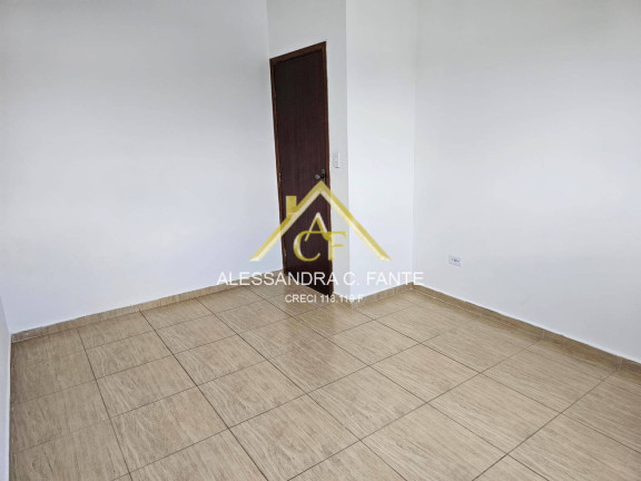 Imagem Sobrado com 2 Quartos para Alugar, 69 m² em Parque Novo Imigrante - Mongaguá