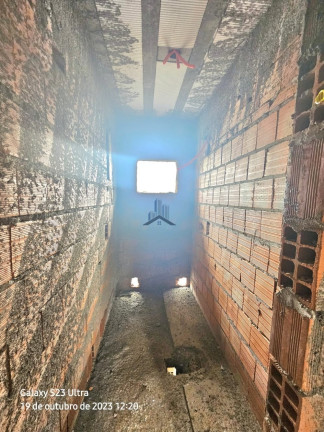 Imagem Sobrado com 2 Quartos à Venda, 73 m² em Jardim Paraíso - Joinville