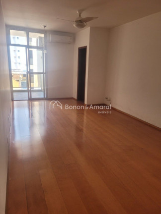 Imagem Apartamento com 3 Quartos à Venda, 91 m² em Cambuí - Campinas