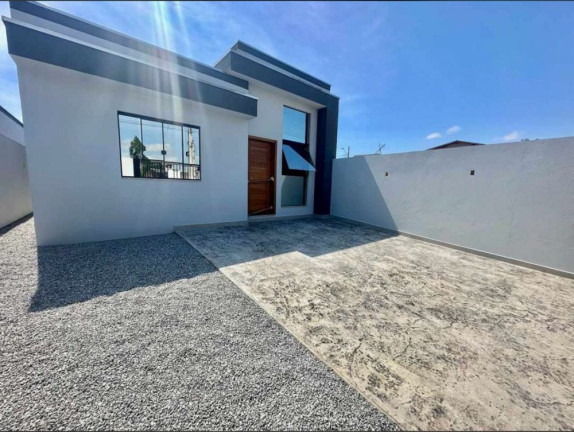 Imagem Casa com 3 Quartos à Venda, 194 m² em Santa Regina - Camboriú Imagem Casa com 3 Quartos à Venda, 194 m² em Santa Regina - Camboriú