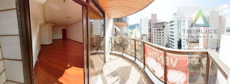 Imagem Apartamento com 3 Quartos à Venda, 140 m² em Centro - Juiz De Fora Imagem Apartamento com 3 Quartos à Venda, 140 m² em Centro - Juiz De Fora