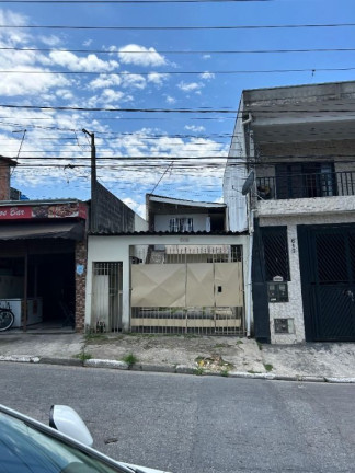 Imagem Sobrado com 2 Quartos à Venda, 102 m² em Calmon Viana - Poá Imagem Sobrado com 2 Quartos à Venda, 102 m² em Calmon Viana - Poá