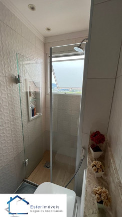 Imagem Apartamento com 2 Quartos para Alugar ou Temporada, 57 m² em Jardim Torres São José - Jundiaí