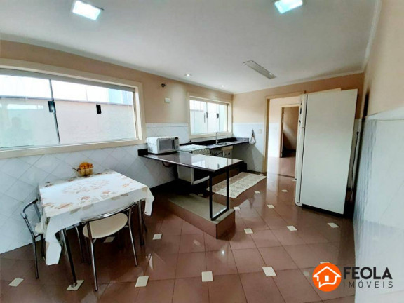 Imagem Casa com 3 Quartos à Venda, 280 m² em Parque Novo Mundo - Americana Imagem Casa com 3 Quartos à Venda, 280 m² em Parque Novo Mundo - Americana