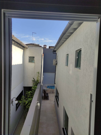 Imagem Sobrado com 3 Quartos à Venda, em Jardim Santa Cruz - São Paulo Imagem Sobrado com 3 Quartos à Venda, em Jardim Santa Cruz - São Paulo
