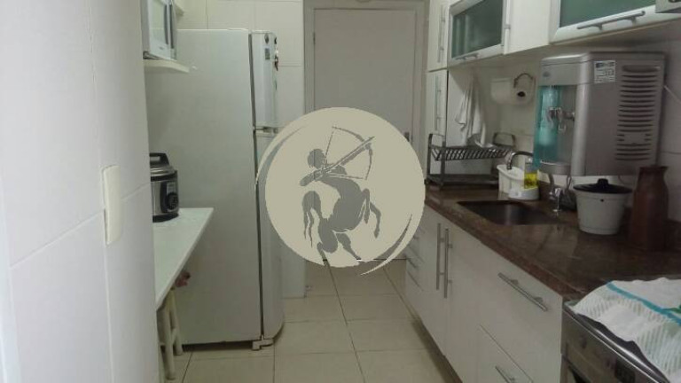 Imagem Apartamento com 3 Quartos à Venda, 98 m² em Gonzaga - Santos Imagem Apartamento com 3 Quartos à Venda, 98 m² em Gonzaga - Santos