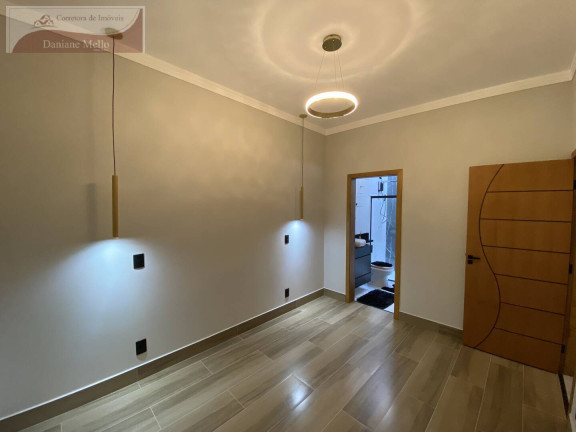 Imagem Casa com 3 Quartos à Venda, 140 m² em Residencial Quinta Dos Vinhedos - Bragança Paulista Imagem Casa com 3 Quartos à Venda, 140 m² em Residencial Quinta Dos Vinhedos - Bragança Paulista