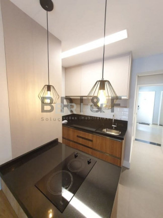 Imagem Apartamento com 1 Quarto para Alugar, 41 m² em Brooklin - São Paulo Imagem Apartamento com 1 Quarto para Alugar, 41 m² em Brooklin - São Paulo