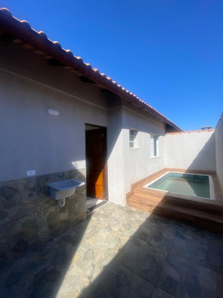 Imagem Casa com 2 Quartos à Venda, 46 m² em Cibratel Ii - Itanhaém Imagem Casa com 2 Quartos à Venda, 46 m² em Cibratel Ii - Itanhaém