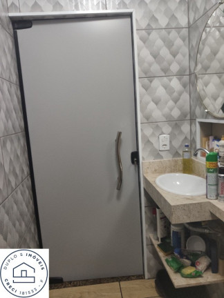 Imagem Casa com 4 Quartos à Venda, 90 m² em Conjunto Promorar Rio Claro ( Zona Leste ) - São Paulo Imagem Casa com 4 Quartos à Venda, 90 m² em Conjunto Promorar Rio Claro ( Zona Leste ) - São Paulo