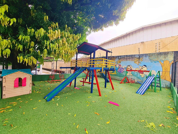 Imagem Apartamento com 3 Quartos à Venda, em Jóquei Clube - Fortaleza Imagem Apartamento com 3 Quartos à Venda, em Jóquei Clube - Fortaleza