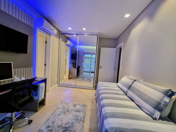 Imagem Apartamento com 3 Quartos à Venda, 162 m² em Floresta - São José Imagem Apartamento com 3 Quartos à Venda, 162 m² em Floresta - São José