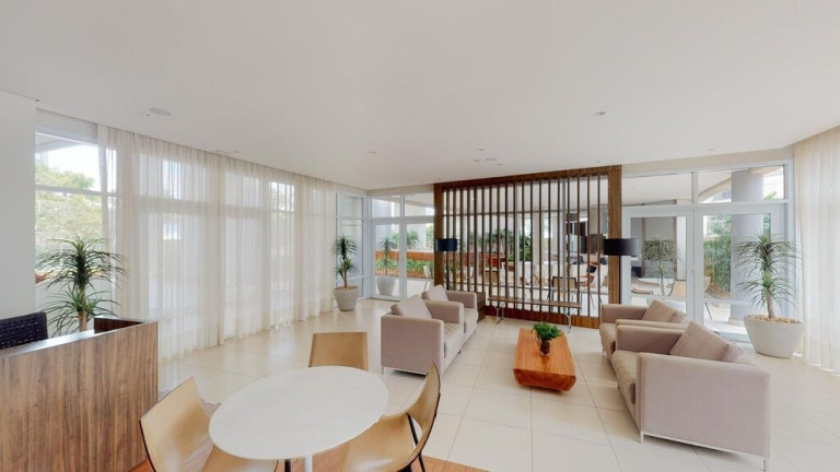 Imagem Imóvel com 1 Quarto à Venda, 48 m² em Brooklin - São Paulo Imagem Imóvel com 1 Quarto à Venda, 48 m² em Brooklin - São Paulo