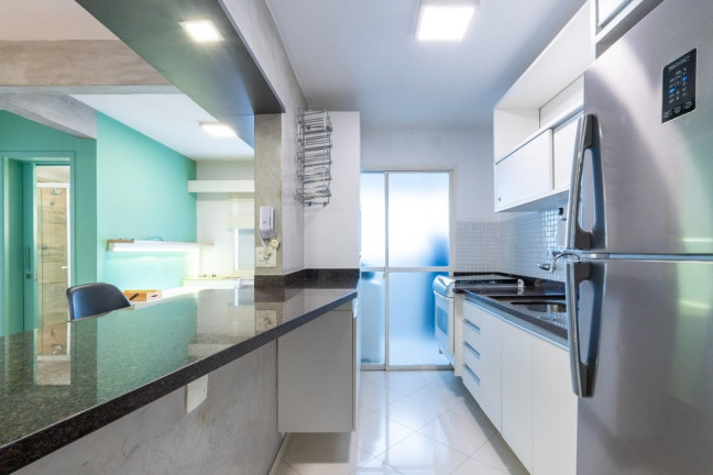 Imagem Apartamento com 1 Quarto à Venda, 52 m² em Vila Uberabinha - São Paulo Imagem Apartamento com 1 Quarto à Venda, 52 m² em Vila Uberabinha - São Paulo