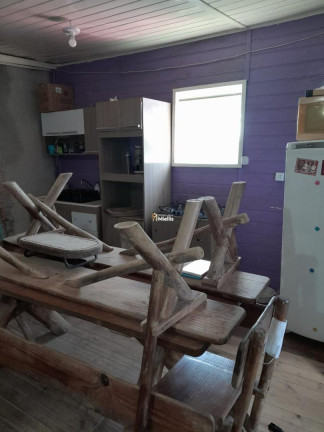 Imagem Casa com 3 Quartos à Venda, 55 m² em Santo Onofre - Viamão Imagem Casa com 3 Quartos à Venda, 55 m² em Santo Onofre - Viamão