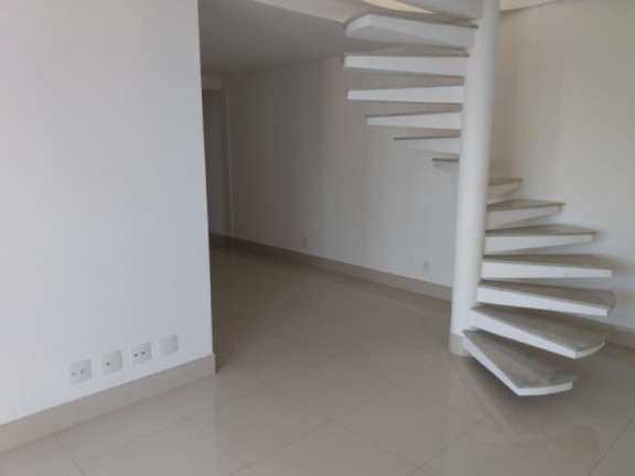 Imagem Cobertura com 5 Quartos à Venda, 250 m² em Gonzaga - Santos Imagem Cobertura com 5 Quartos à Venda, 250 m² em Gonzaga - Santos