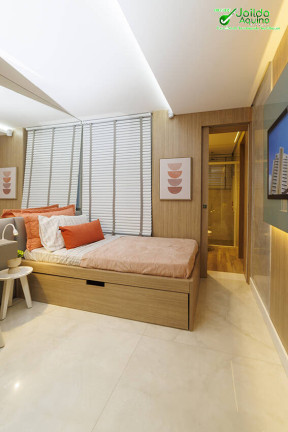 Imagem Apartamento com 2 Quartos à Venda, 55 m² em Aldeota - Fortaleza