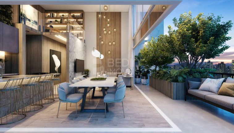 Imagem Apartamento com 3 Quartos à Venda, 123 m² em Fazenda - Itajaí Imagem Apartamento com 3 Quartos à Venda, 123 m² em Fazenda - Itajaí