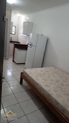 Imagem Imóvel com 1 Quarto à Venda, 23 m² em Caiçara - Praia Grande Imagem Imóvel com 1 Quarto à Venda, 23 m² em Caiçara - Praia Grande