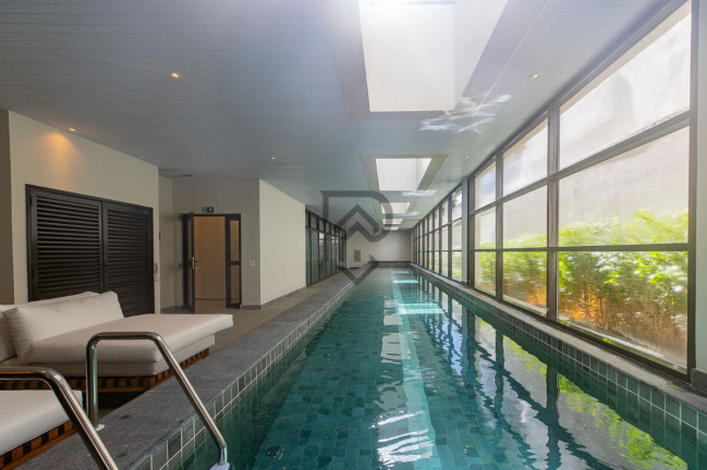 Imagem Apartamento com 3 Quartos à Venda, 153 m² em Moema - São Paulo Imagem Apartamento com 3 Quartos à Venda, 153 m² em Moema - São Paulo