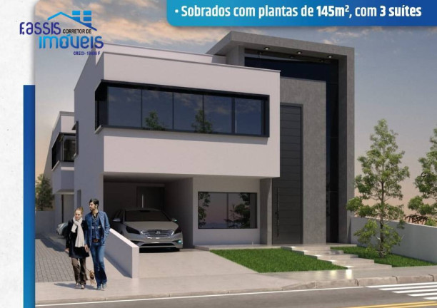 Imagem Casa com 3 Quartos à Venda, 145 m² em Tingui - Curitiba Imagem Casa com 3 Quartos à Venda, 145 m² em Tingui - Curitiba