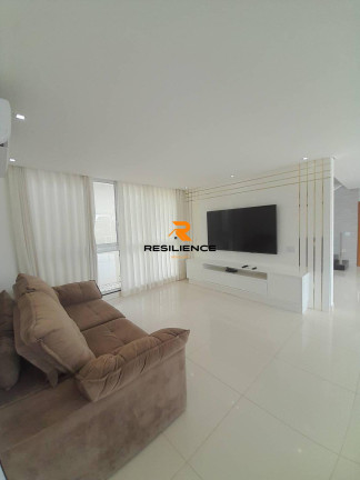 Imagem Casa de Condomínio com 6 Quartos à Venda, 520 m² em Condomínio Boulevard - Lagoa Santa Imagem Casa de Condomínio com 6 Quartos à Venda, 520 m² em Condomínio Boulevard - Lagoa Santa
