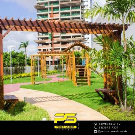 Imagem Apartamento com 4 Quartos à Venda, 335 m² em Altiplano Cabo Branco - João Pessoa Imagem Apartamento com 4 Quartos à Venda, 335 m² em Altiplano Cabo Branco - João Pessoa