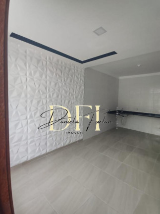 Imagem Casa com 2 Quartos à Venda, 53 m² em Parque Vista Barbara - Sorocaba