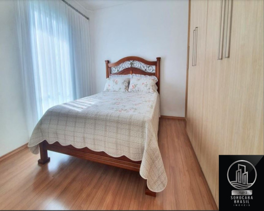 Imagem Apartamento com 3 Quartos à Venda, 107 m² em Jardim Paulistano - Sorocaba Imagem Apartamento com 3 Quartos à Venda, 107 m² em Jardim Paulistano - Sorocaba
