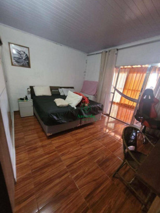 Imagem Sobrado com 6 Quartos à Venda, 375 m² em Cidade Serodio - Guarulhos Imagem Sobrado com 6 Quartos à Venda, 375 m² em Cidade Serodio - Guarulhos