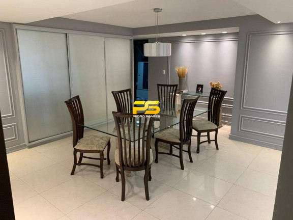 Imagem Apartamento com 4 Quartos à Venda, 384 m² em Altiplano Cabo Branco - João Pessoa Imagem Apartamento com 4 Quartos à Venda, 384 m² em Altiplano Cabo Branco - João Pessoa