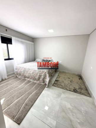 Imagem Casa de Condomínio à Venda, 396 m² em Alphaville - Santana De Parnaíba