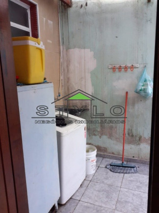 Imagem Casa com 2 Quartos à Venda, 125 m² em Rudge Ramos - São Bernardo Do Campo