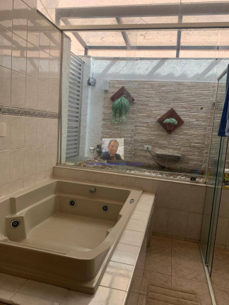 Imagem Casa com 5 Quartos à Venda, 320 m² em Jardim Atalaia - Cotia Imagem Casa com 5 Quartos à Venda, 320 m² em Jardim Atalaia - Cotia