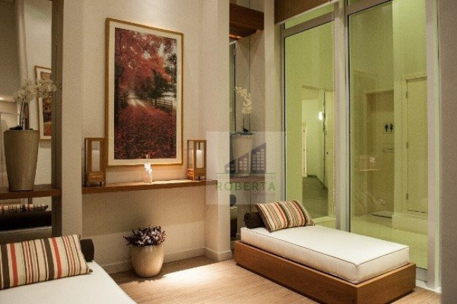 Imagem Apartamento com 2 Quartos à Venda, 94 m² em Campo Belo - São Paulo Imagem Apartamento com 2 Quartos à Venda, 94 m² em Campo Belo - São Paulo