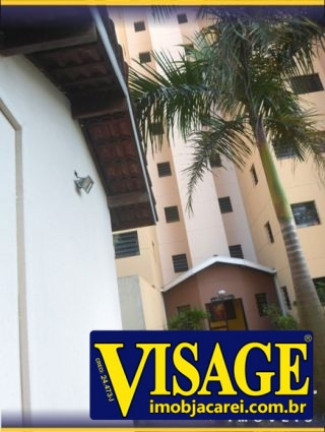 Imagem Apartamento com 3 Quartos à Venda, 85 m² em Jd. California - Jacareí Imagem Apartamento com 3 Quartos à Venda, 85 m² em Jd. California - Jacareí