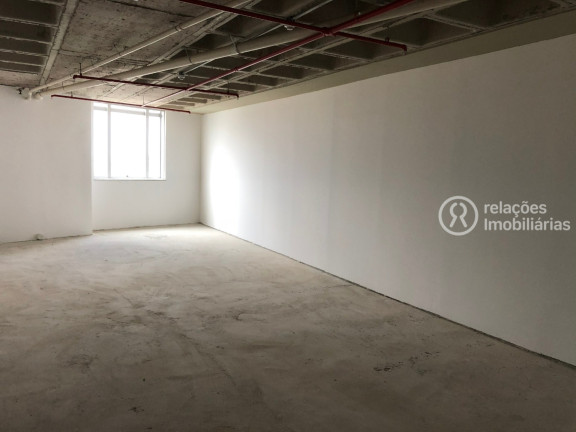 Imagem Sala Comercial à Venda, 43 m² em Fernão Dias - Belo Horizonte