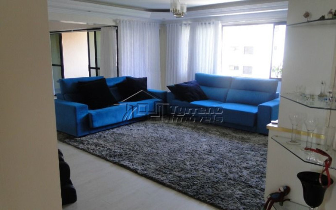 Imagem Apartamento com 5 Quartos à Venda, 400 m² em Vila Ema - São José Dos Campos Imagem Apartamento com 5 Quartos à Venda, 400 m² em Vila Ema - São José Dos Campos