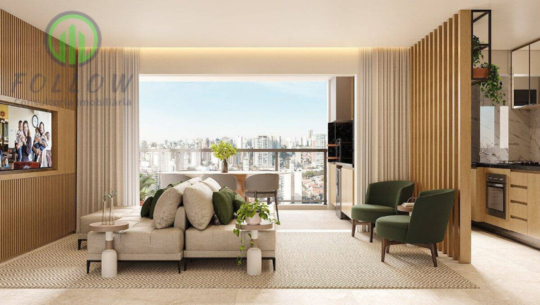 Imagem Apartamento com 3 Quartos à Venda, 102 m² em Vila Osasco - Osasco Imagem Apartamento com 3 Quartos à Venda, 102 m² em Vila Osasco - Osasco