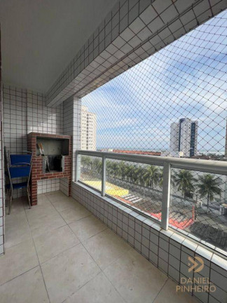 Imagem Apartamento com 1 Quarto à Venda, 46 m² em Mirim - Praia Grande Imagem Apartamento com 1 Quarto à Venda, 46 m² em Mirim - Praia Grande