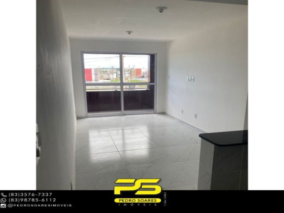 Imagem Apartamento com 2 Quartos à Venda, 50 m² em João Paulo Ii - João Pessoa Imagem Apartamento com 2 Quartos à Venda, 50 m² em João Paulo Ii - João Pessoa