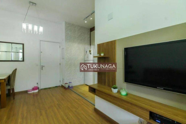Imagem Apartamento com 2 Quartos à Venda, 80 m² em Penha De França - São Paulo