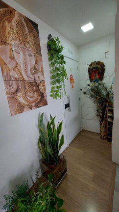 Imagem Apartamento com 2 Quartos à Venda, 60 m² em Campo Grande - São Paulo Imagem Apartamento com 2 Quartos à Venda, 60 m² em Campo Grande - São Paulo