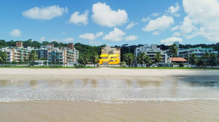 Imagem Apartamento com 3 Quartos à Venda, 144 m² em Cabo Branco - João Pessoa Imagem Apartamento com 3 Quartos à Venda, 144 m² em Cabo Branco - João Pessoa