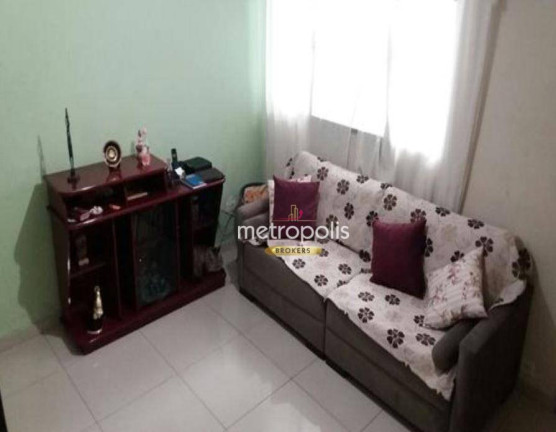 Imagem Sobrado com 3 Quartos à Venda, 130 m² em Jardim São Caetano - São Caetano Do Sul Imagem Sobrado com 3 Quartos à Venda, 130 m² em Jardim São Caetano - São Caetano Do Sul
