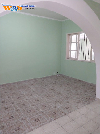 Imagem Casa com 2 Quartos para Alugar, 112 m² em Ocian - Praia Grande