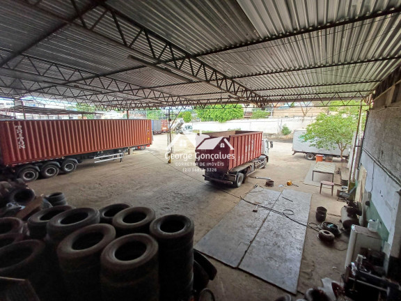 Imóvel Comercial à Venda, 5.000 m² em Vila São Luís - Duque De Caxias