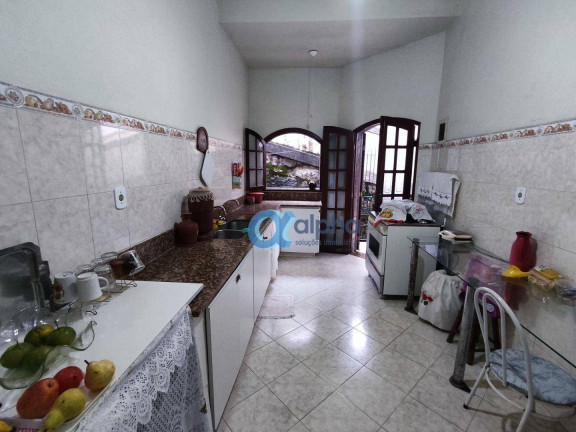 Imagem Casa com 3 Quartos à Venda, 103 m² em Centro - Petrópolis Imagem Casa com 3 Quartos à Venda, 103 m² em Centro - Petrópolis